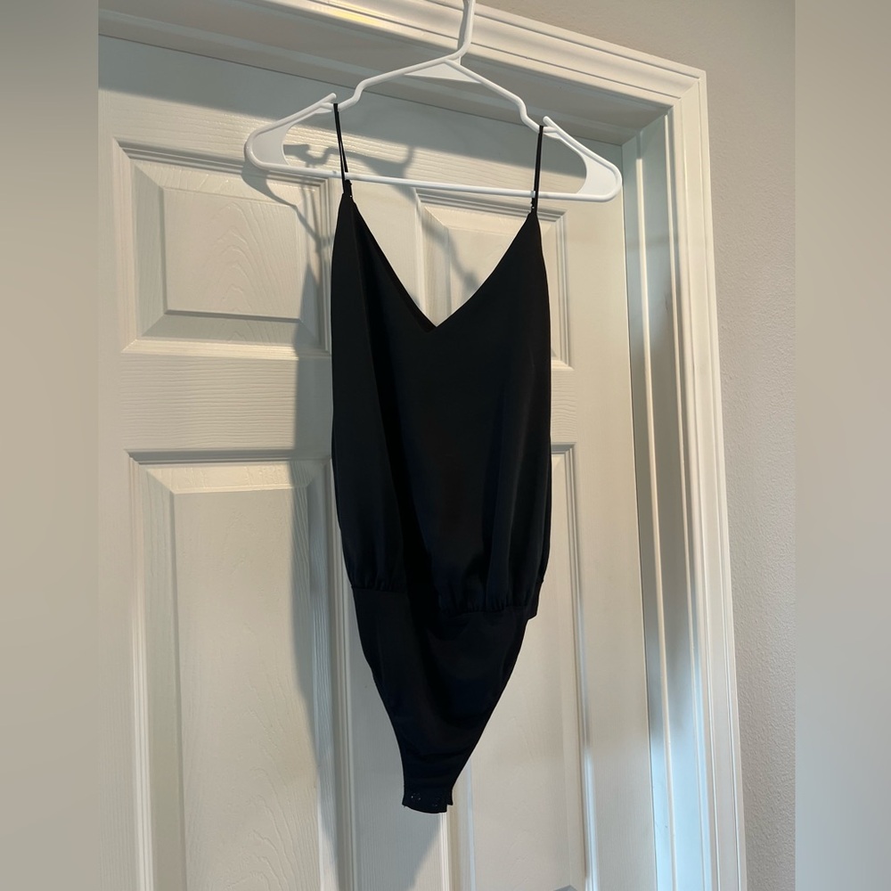 Express bodysuit